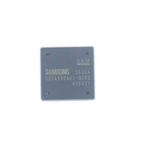 Processador Controlador Samsung 208 Pinos S3c4530a01-qero