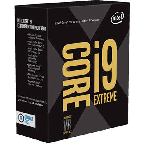Processador Core I9-7980xe Lga 2066 Sem Cooler