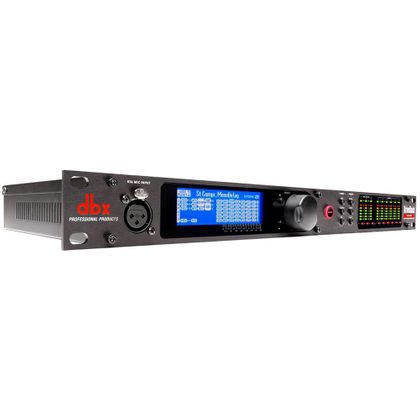 Processador de Áudio Pro DriveRack® DBX VENU360 Digital