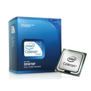 Processador Intel Celeron Dual Core E3400 2.60GHZ/800MHZ 1M LGA 775