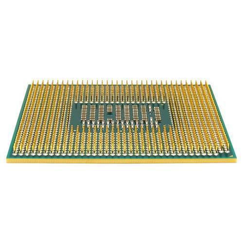 Processador Intel Core I3 Socket G2 para Notebook - SR0N1