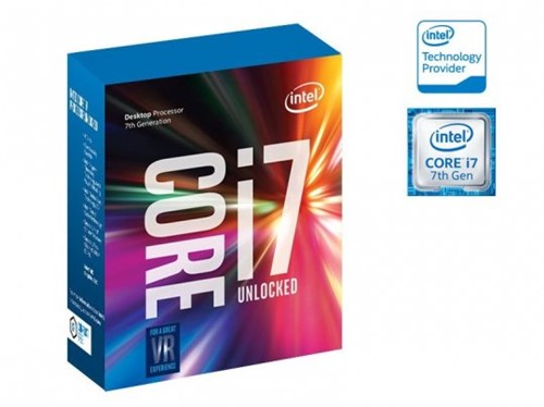Processador Intel Core I7-7700k Kaby Lake Lga 1151 4.2ghz 8mb