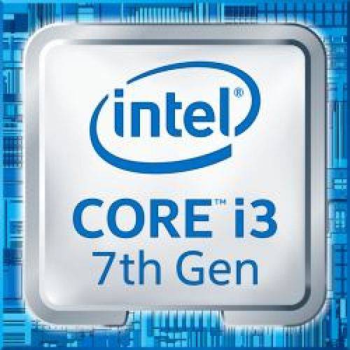 Processador Intel S1151 - 3.90ghz Core I3 7100 3mb 7º Ger. 51w Box