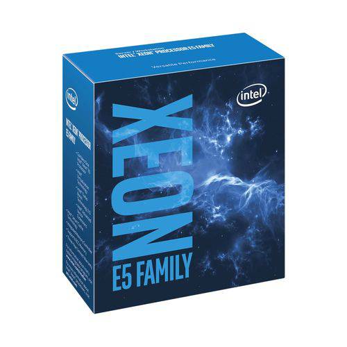 Processador Intel Xeon E5-2620 V4 8 Core 2.1 Ghz 20 Mb