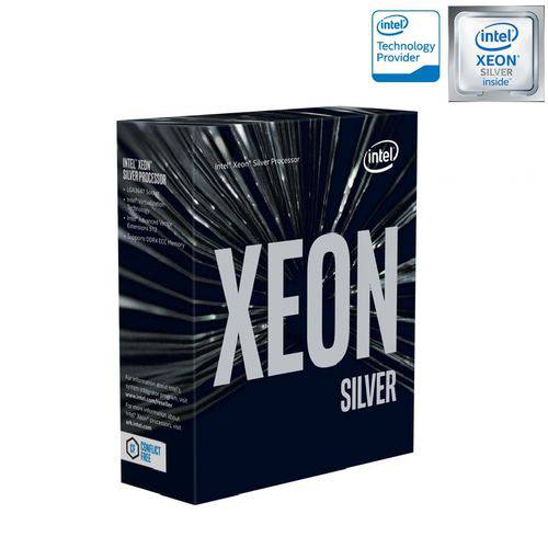 Processador Lga 3647 Intel BX806734116 Xeon 4116 Silver 12-Core 2.10Ghz 16,5MB 9,6GT/S