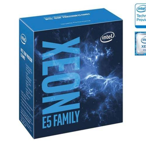Processador Xeon E5 Lga 2011-3 Intel Bx80660e52630v4 Deca Core E5-2630v4 2.20ghz 25mb 8gt/S S/Cooler