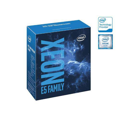 Processador Xeon E5 Lga 2011-3 Intel Bx80660e52620v4 Octa Core E5-2620v4 2.10ghz 20mb 8gt/S S/Cooler