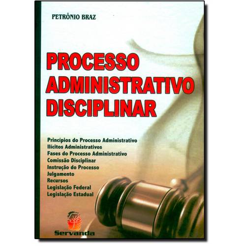 Processo Administrativo Disciplinar