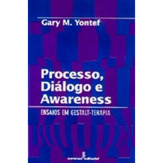 Processo Dialogo e Awareness - Summus