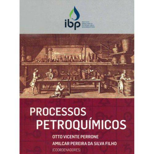 Processos Petroquimicos