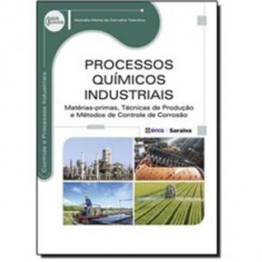 Processos Quimicos Industriais - Erica