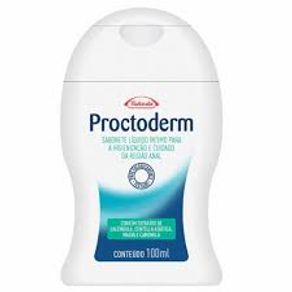Proctoderm 100ml