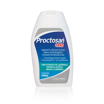 Proctosan Care com 100g