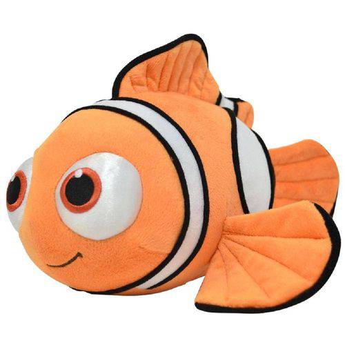 Procurando Dory - Pelúcia Nemo Pequeno - Sunny