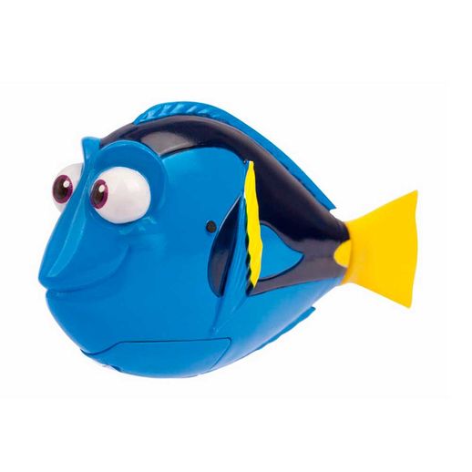 Procurando Dory Robô Fish Dory - DTC