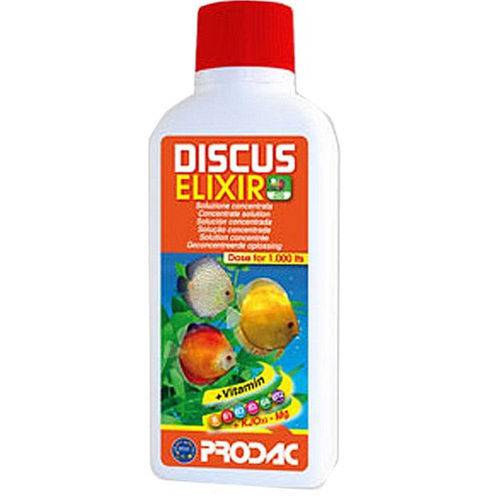 Prodac - Discus Elixir - 250 Ml