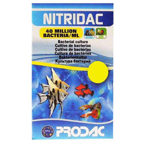 Prodac Nitridac ( Acelerador Biológico ) 30ml
