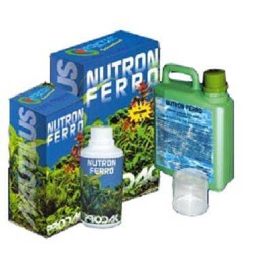 Prodac Nutron Ferro (Fertilizante) 100ml
