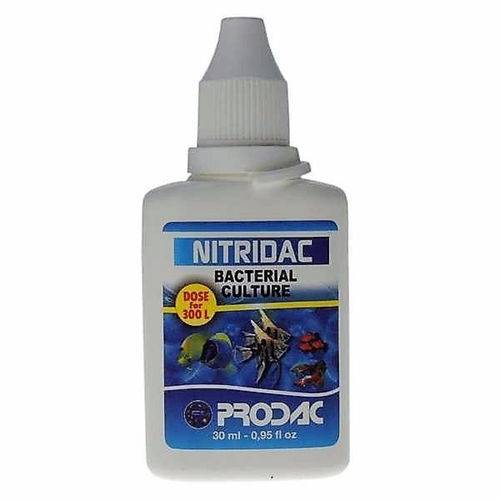 Prodac - Suplemento Ativador de Biologia - Nitridac - 30mL