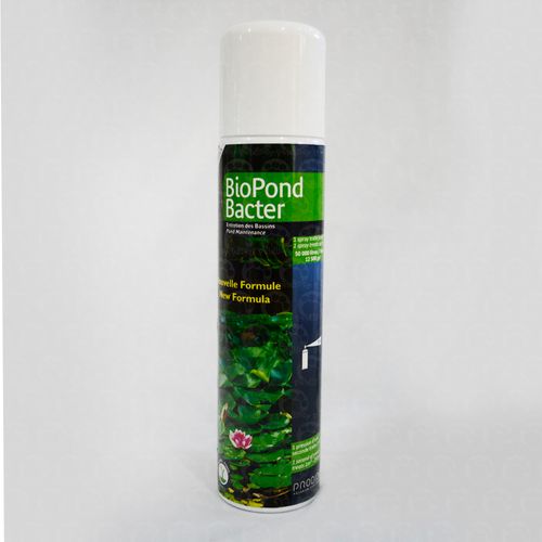 Prodibio BioPond - Ativador Biológico para Lagos Spray 200ml