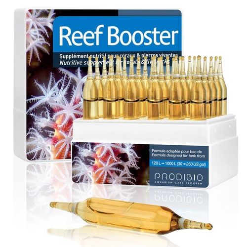 Prodibio Reef Booster 30 Ampolas