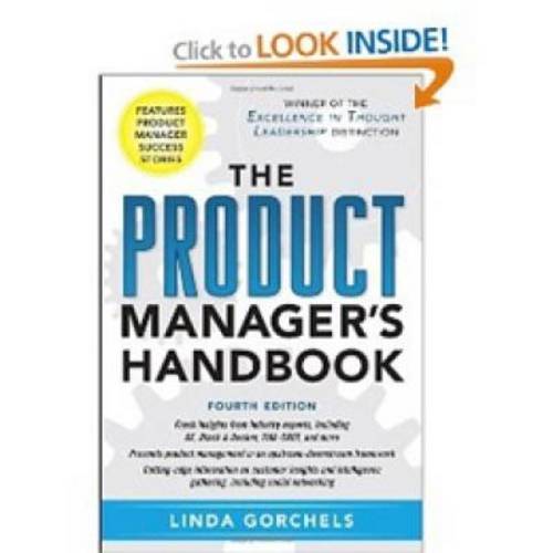 Product Managers Handbook, The - 4/E