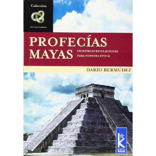 Profecias Mayas