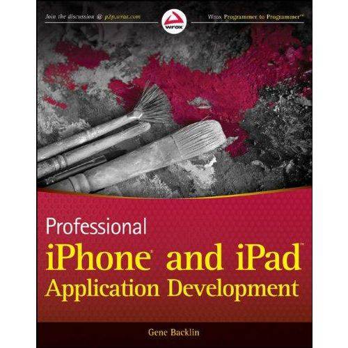Professional Iphone And Ipad Application