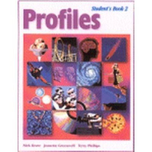 Profiles Student's Book 2