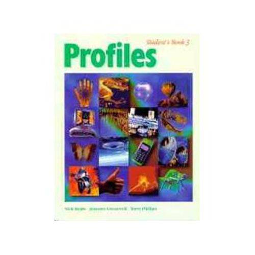 Profiles Student's Book 3