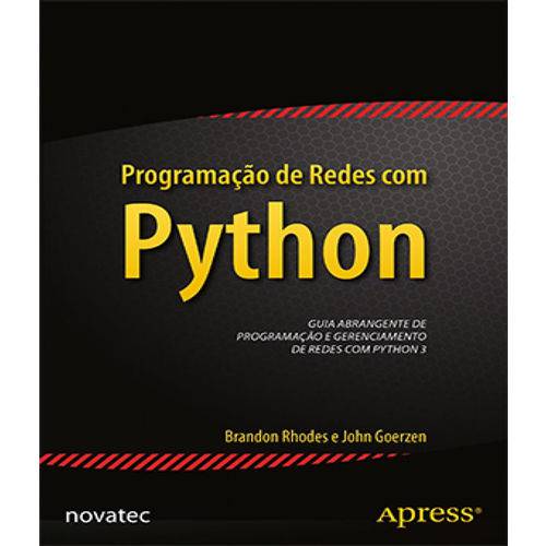 Programacao de Redes com Python