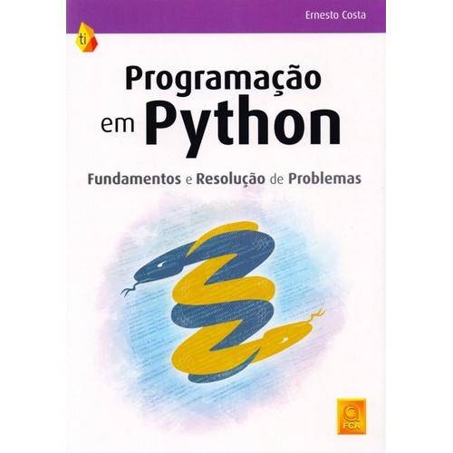 Programacao em Python - Fca