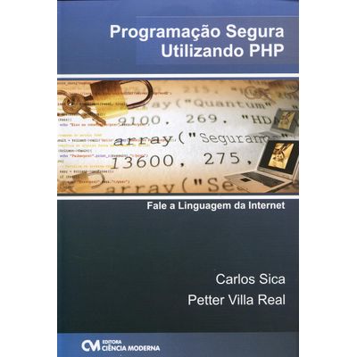 Programação Segura Utilizando PHP