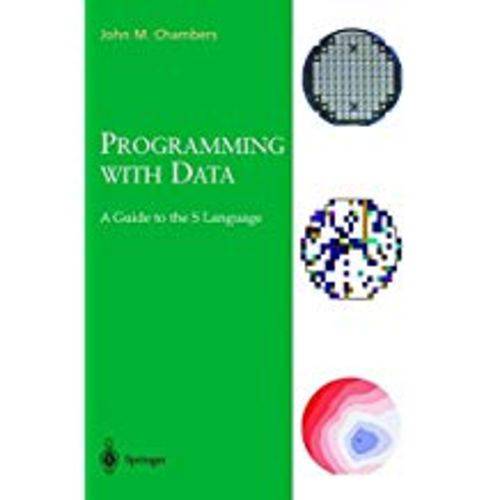 Programming With Data