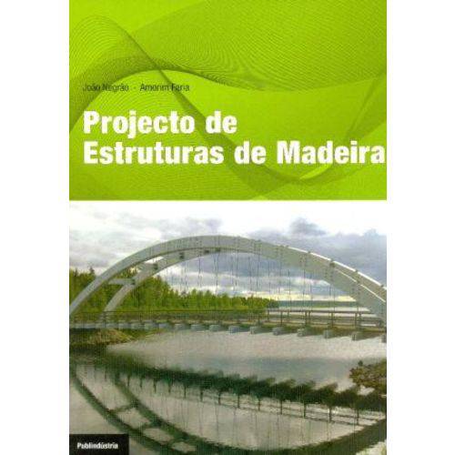 Projecto de Estruturas de Madeira