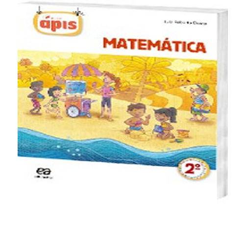 Projeto Apis - Matematica - 2