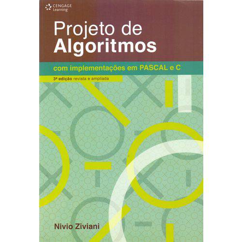 Projeto de Algoritmos - 03ed/15