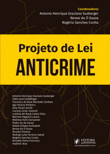 Projeto de Lei Anticrime (2019)