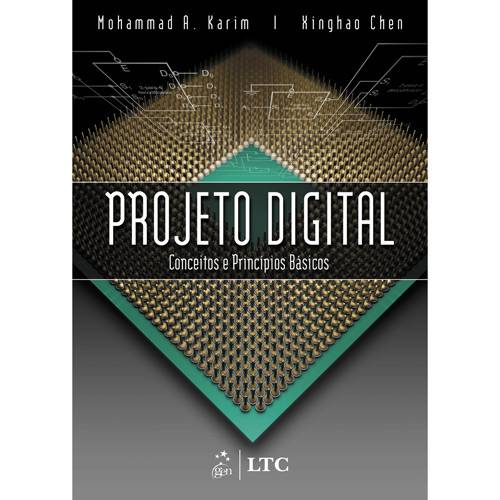 Projeto Digital: Conceitos e Princípios Básicos