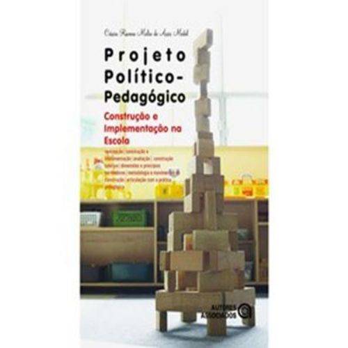 Projeto Politico-pedagogico