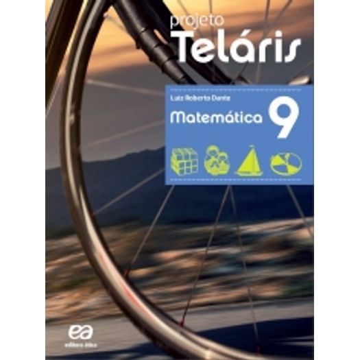 Projeto Teláris Matemática - 9 Ano