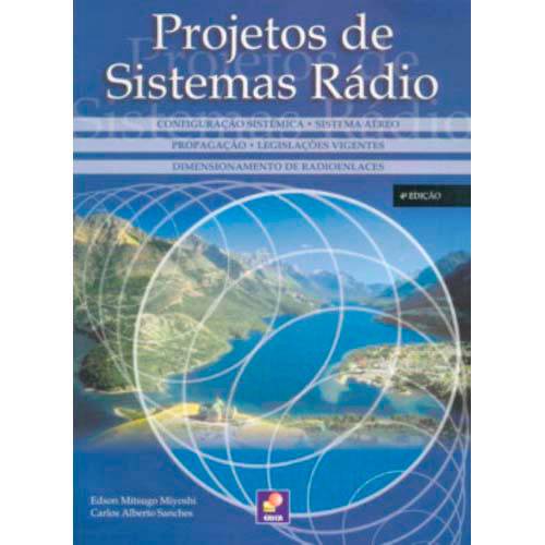 Projetos de Sistemas Radio