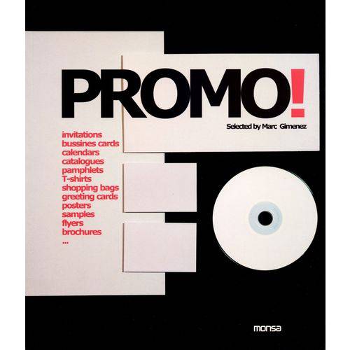 Promo!-selected By Marc Gimenez