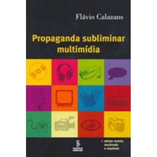 Propaganda Subliminar Multimidia - Summus
