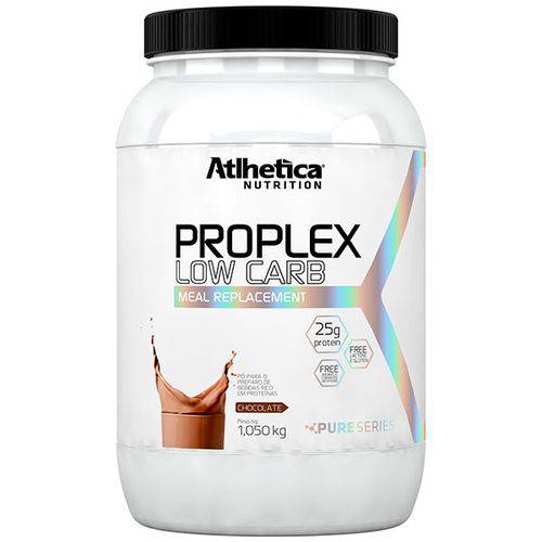 Proplex 1kg - Atlhetica Nutrition