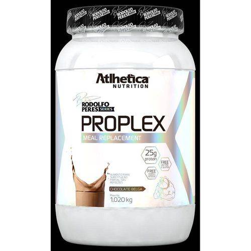 Proplex 1kg - Atlhetica