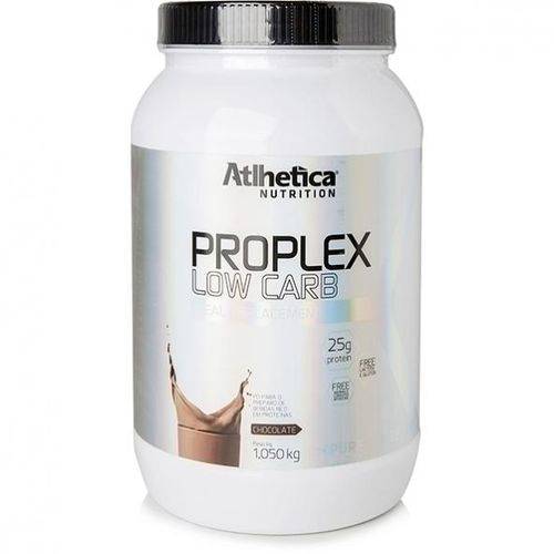 Proplex Low Carb, Chocolate