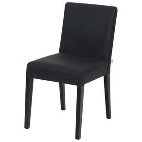 Prosa Cadeira Preto/preto