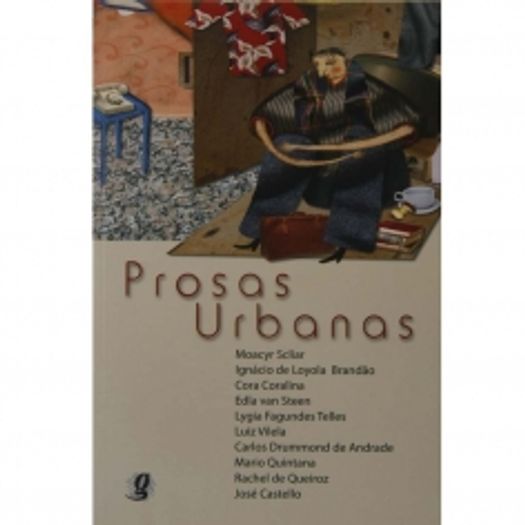 Prosas Urbanas - Global