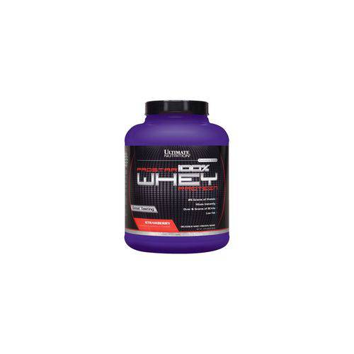 Prostar Whey Protein 2270g - Ultimate Nutrition